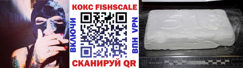Кокаин FishScale  Купить где  Юрьев-Польский 